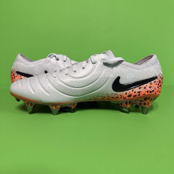 Nike Tiempo Legend 10 Elite SG-Pro Player Edtn HF4824 900 Soccer Soccer Size 6.5